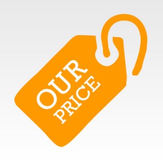 Should I put prices on my website?