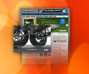 Prescott Trailers