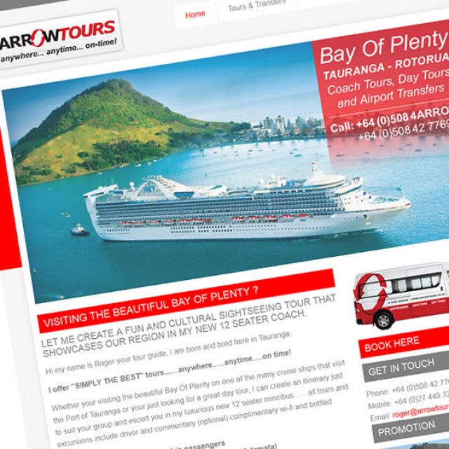 arrowtours.co.nz
