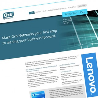 orbnetworks.co.nz
