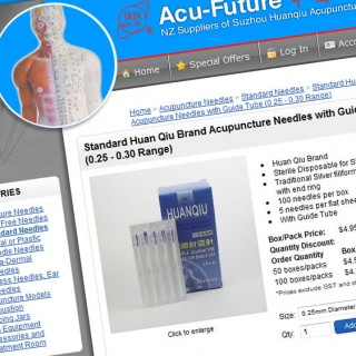 acupuncturesupplies.co.nz