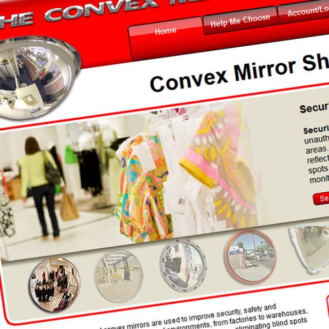 convexmirrorshop.co.uk