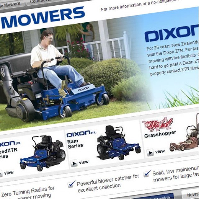 zeroturnmowers.co.nz