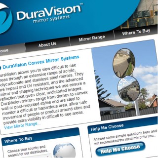 duravision.net