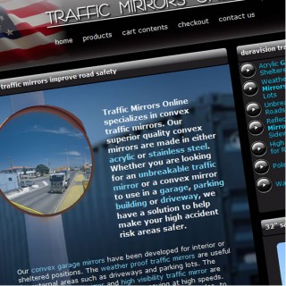 trafficmirror.com