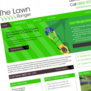 thelawnranger.co.nz