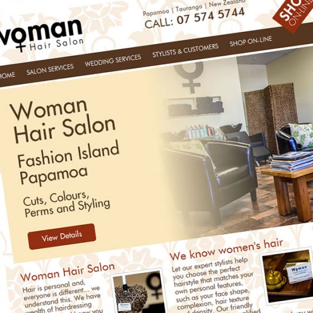 womanhair.co.nz